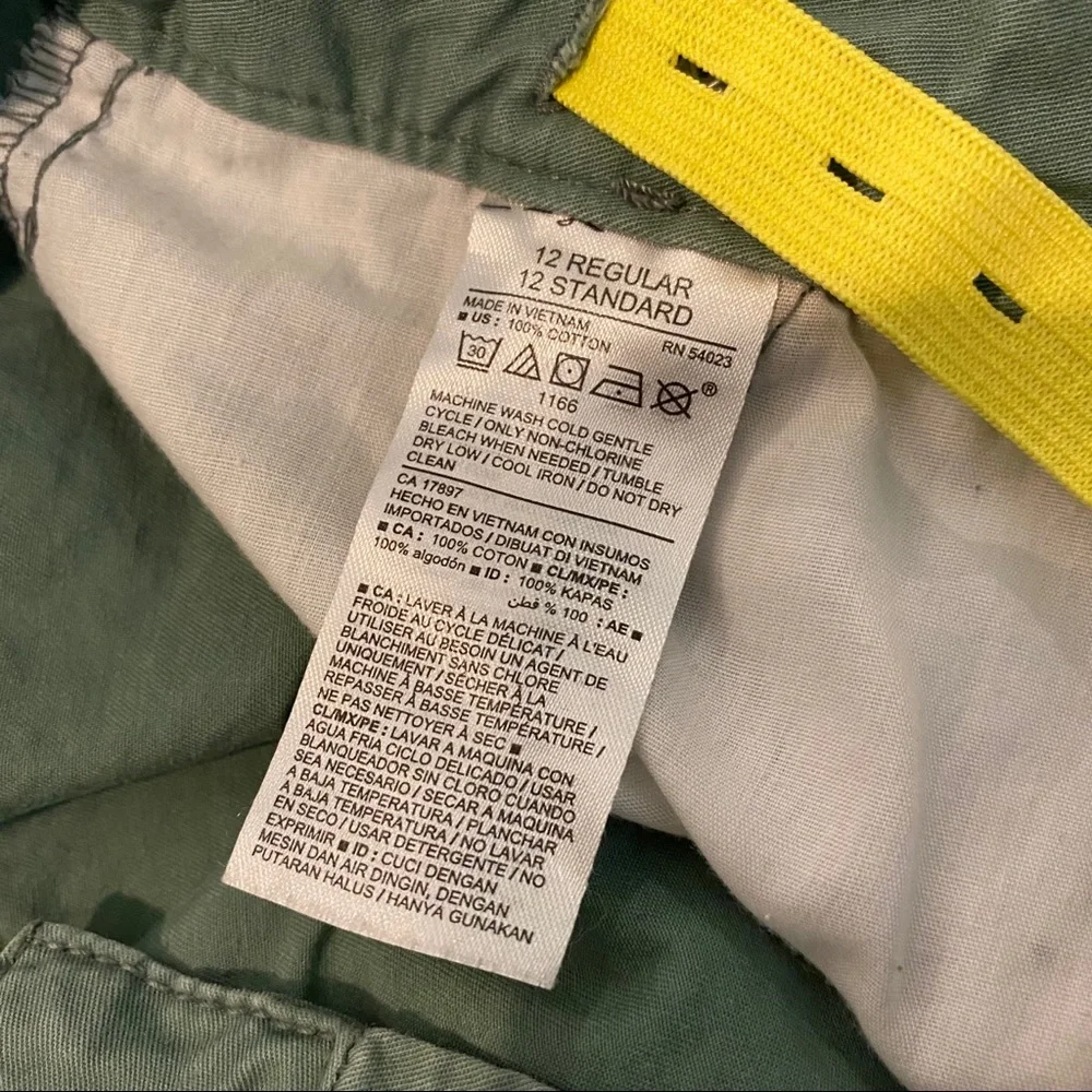 Old Navy Boys Shorts